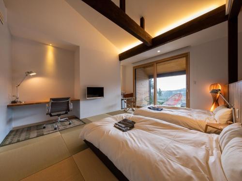 Superior Suite