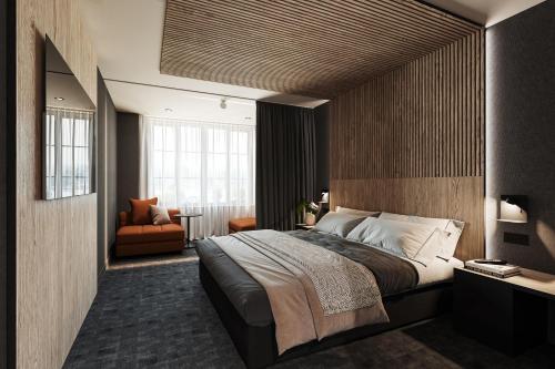 King Room