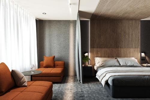 King Room