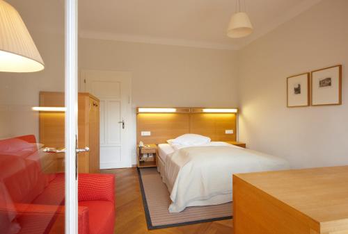 Superior Single Room 