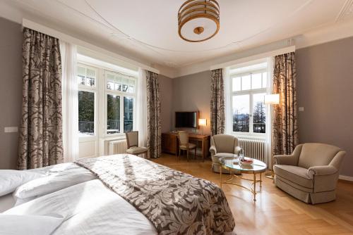 Superior Double Room