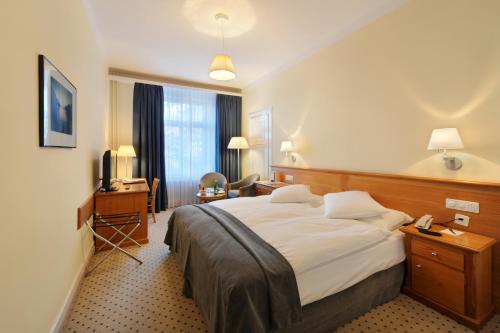 Small Double Room