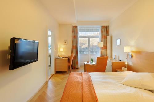 Small Double Room