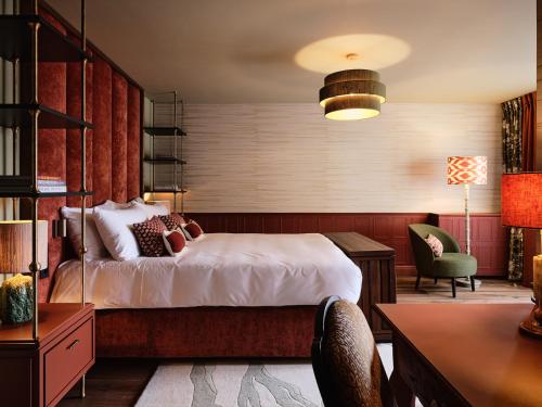Superior Garden Suite