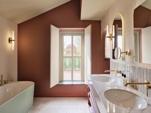 Superior Garden Suite