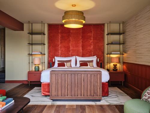 Superior Garden Suite