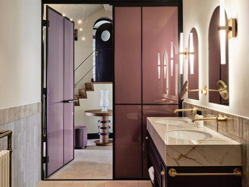 Deluxe Garden Suite