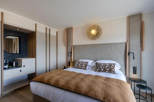 Chambre Deluxe