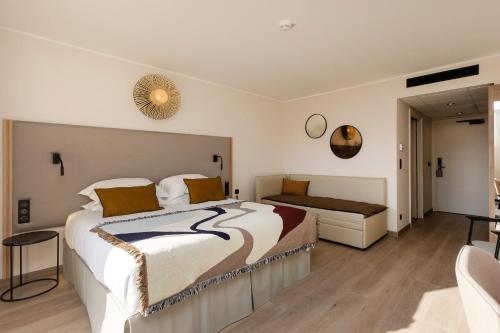 Chambre Supérieure