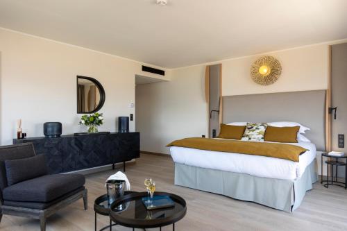 Suite Prestige Jacuzzi
