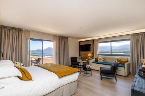 Suite Prestige Jacuzzi