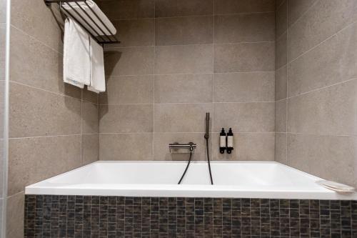 Suite Prestige Jacuzzi
