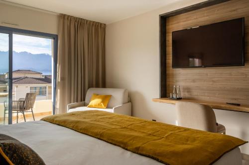 Chambre Classique