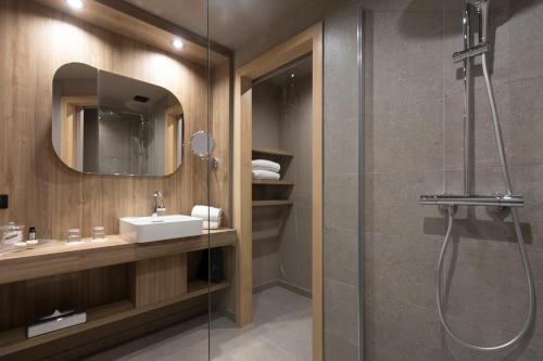 Chambre Classique