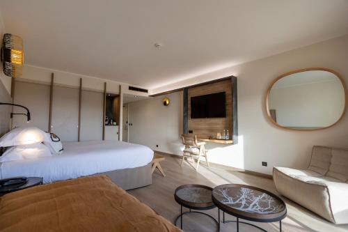 Junior Suite Citadelle