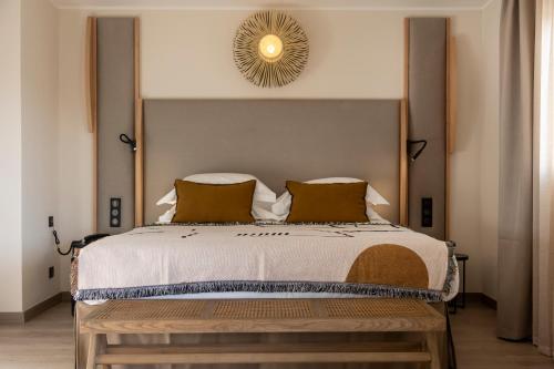 Junior Suite Citadelle