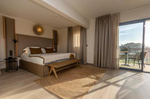 Junior Suite Citadelle
