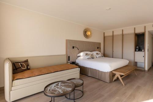 Junior Suite Citadelle