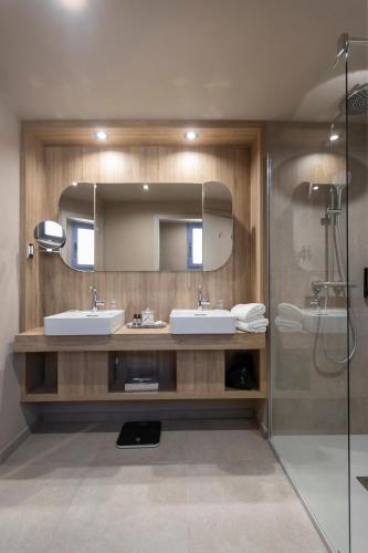Junior Suite Citadelle