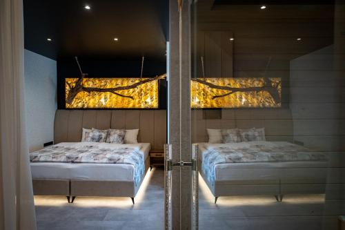 One Bedroom Apartment