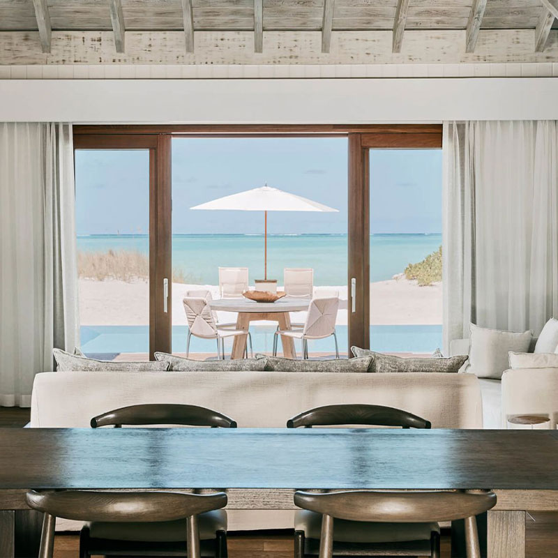 Family Beach House