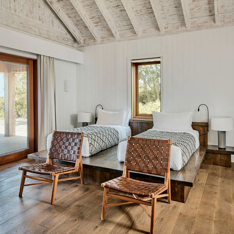Family Beach House