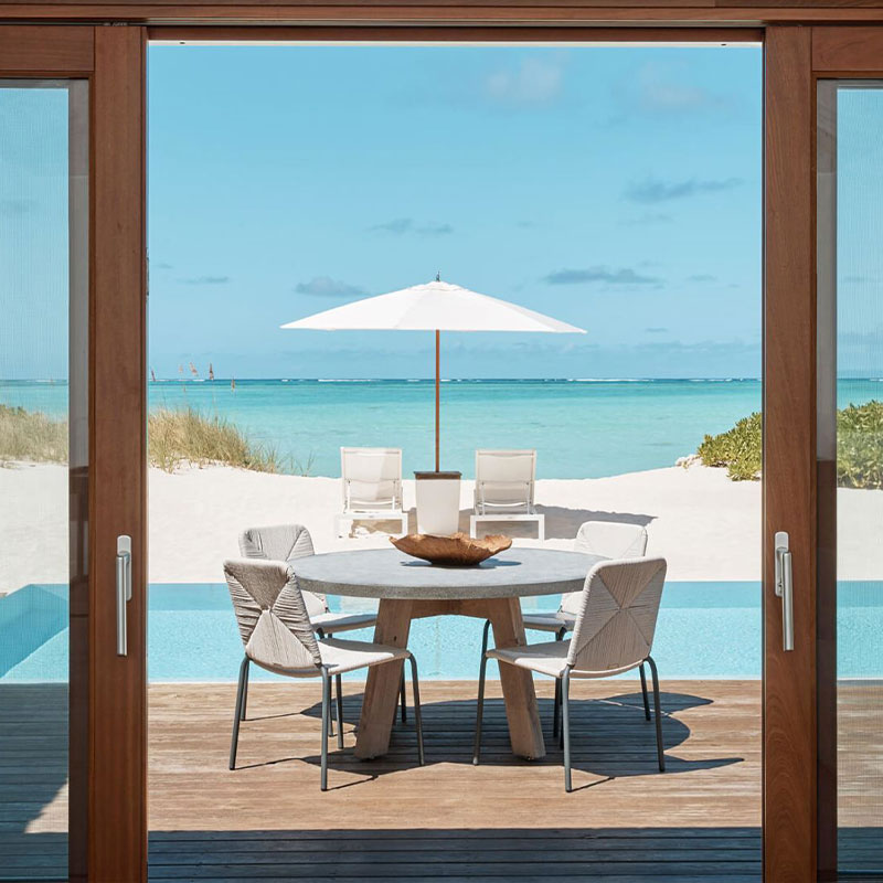 Family Beach House
