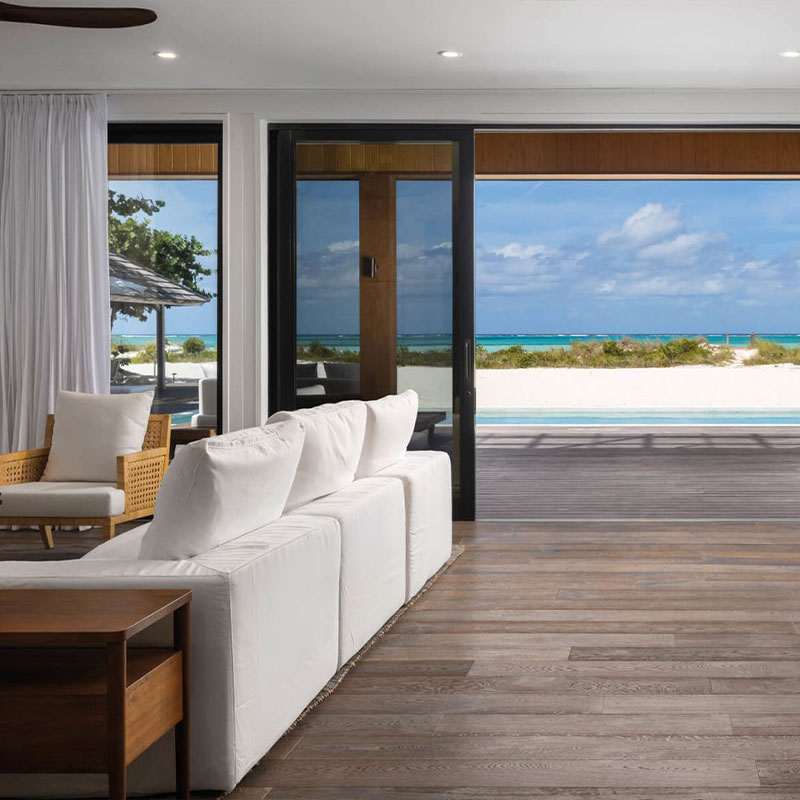 COMO Three Bedroom Villa