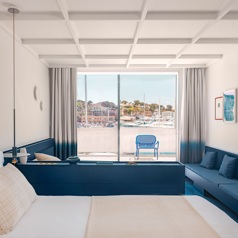 Suite Deluxe