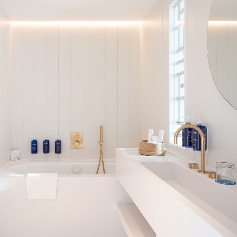 Suite Deluxe