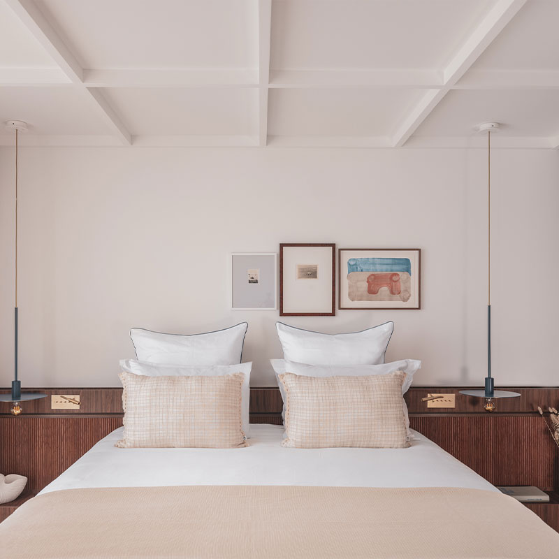 Suite Executive