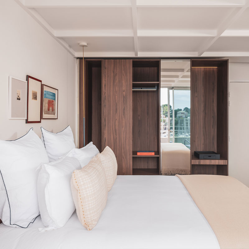 Suite Executive
