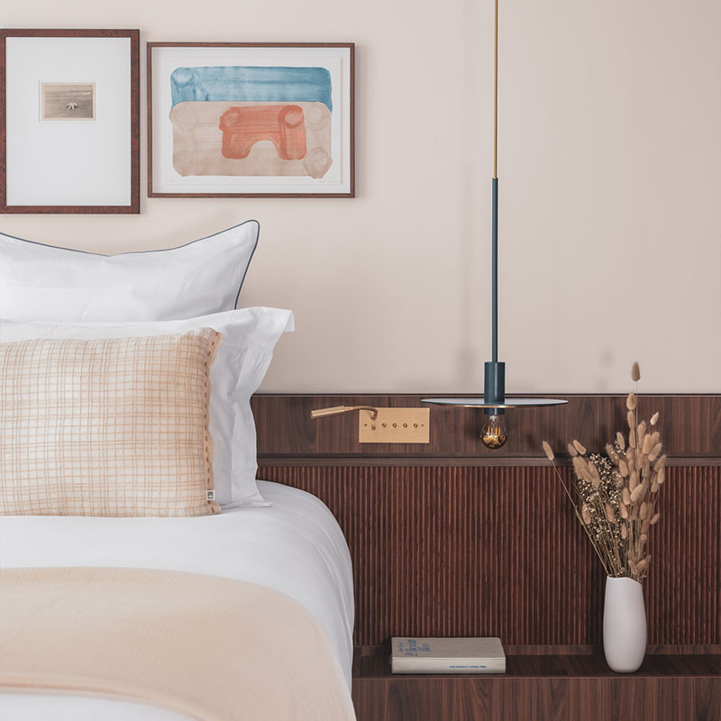 Suite Executive