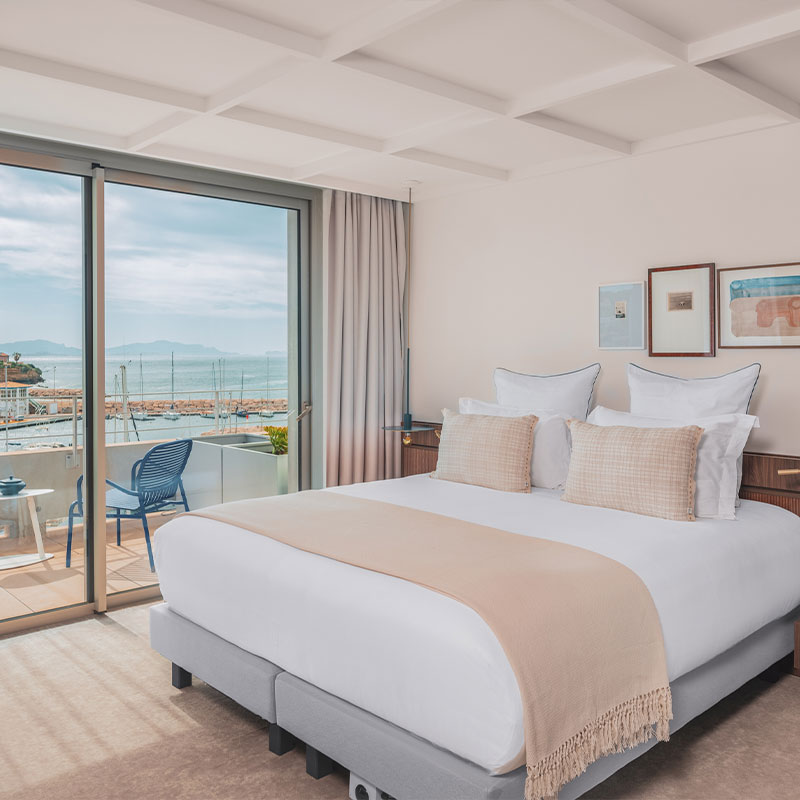 Suite Executive