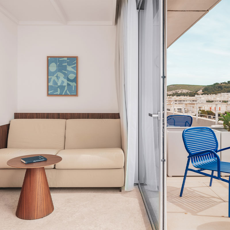 Suite Executive