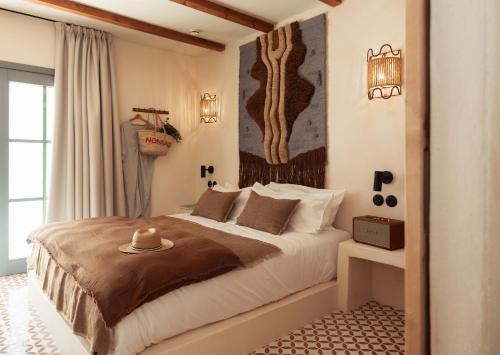 Double Room with Patio View