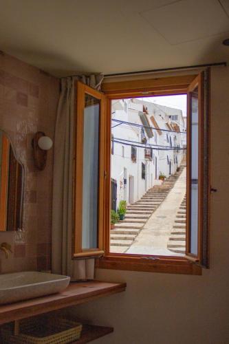 Double Room with Patio View
