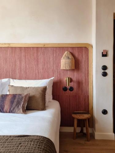 Double Room with View