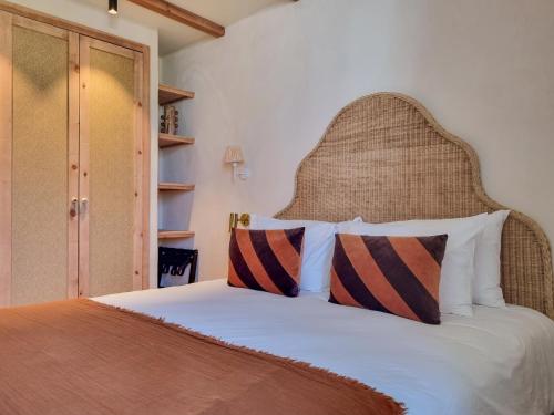 Double Room with View