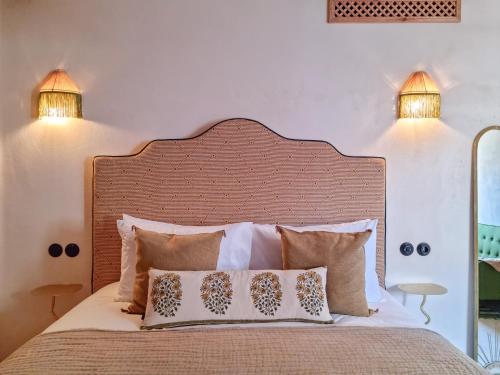 Deluxe Double Room with Bath