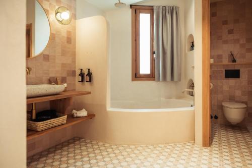 Deluxe Double Room with Bath