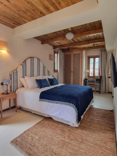 Terrace Suite
