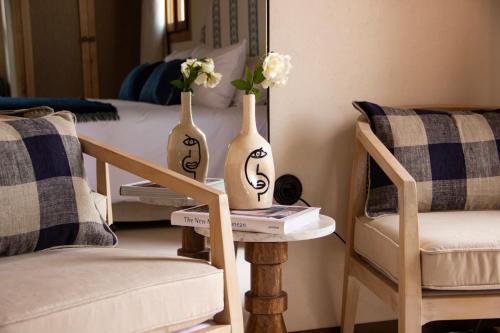Terrace Suite