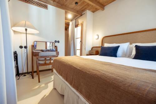 Terrace Duplex Suite
