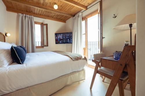 Terrace Duplex Suite