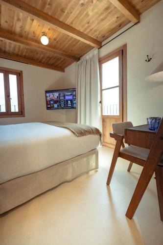 Terrace Duplex Suite