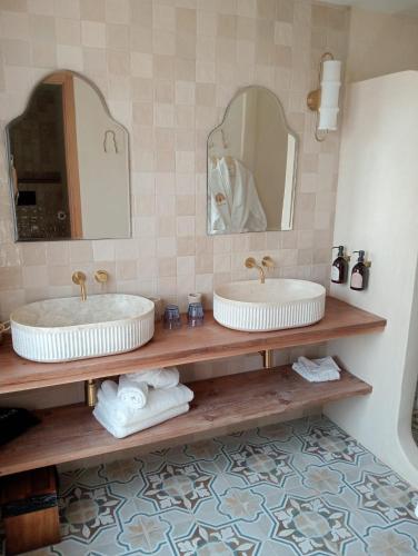 Terrace Duplex Suite