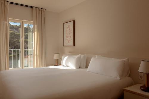 Cozy Double Room