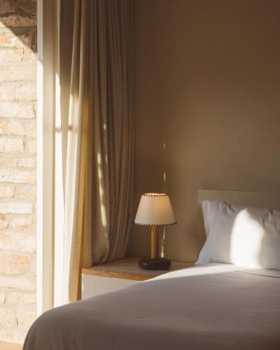 Privilege Double Room with balcony