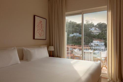 Privilege Double Room with balcony
